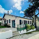 Villa Dream Fort A La Baule