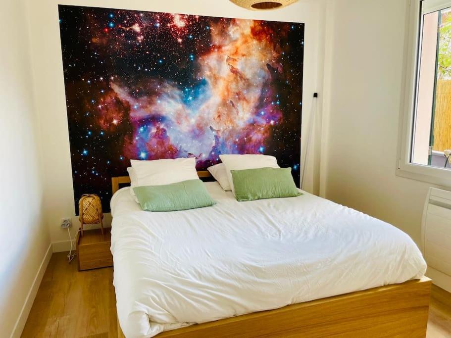 Dream A Hébergement de vacances La Baule-Escoublac