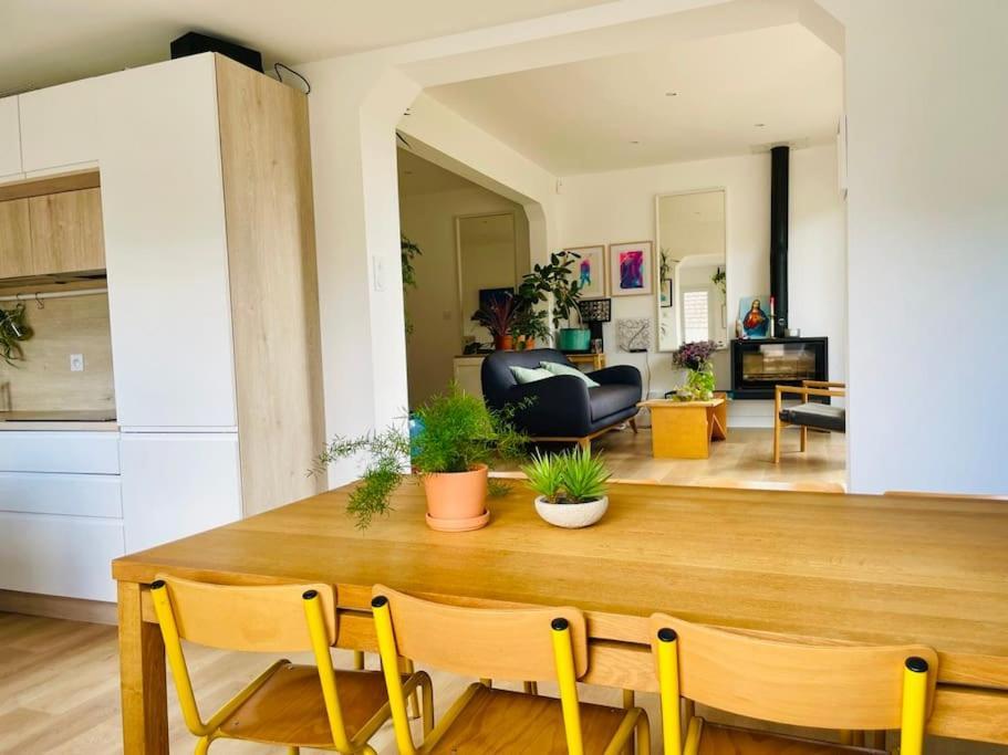 Dream A Hébergement de vacances La Baule-Escoublac