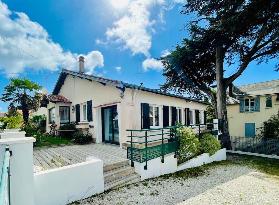 Dream A Hébergement de vacances *